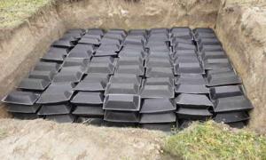 У Володимирі перепоховали останки загиблих жертв війни