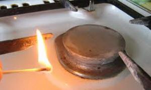 Містам обмежують подачу газу для опалення населення