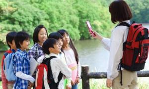 У Південній Кореї боротимуться із залежністю від смартфонів