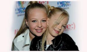 Настя Петрик мріє, щоб доросле «Євробачення» виграла її сестра