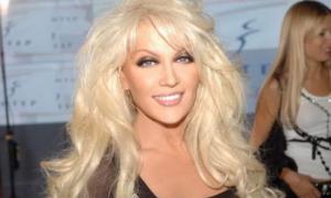 Таїсія Повалій налаштована розібратися у тому, що ж таке політика