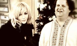 ТІК та Ірина Білик удруге заспівали разом