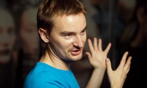 Бадоєв розповів, хто зможе потрапити у нову «ВІА Гру»