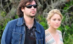 Екс-бойфренд Шакіри вимагає від неї 100 мільйонів доларів