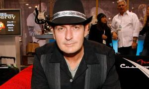 Чарлі Шин повертається у велике кіно