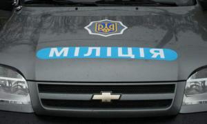 На міліцію в держбюджеті-2013 передбачено додаткові 600 мільйонів гривень