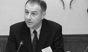 Посол Сербії в НАТО наклав на себе руки