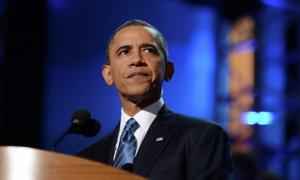 Forbes назвав Обаму найвпливовішою людиною світу