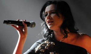 Приходько йде з шоу-бізнесу заради чоловіка