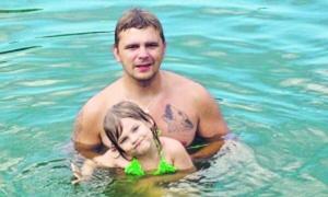 Охоронець, в якого стріляли в «Каравані», досі не отримав компенсації від роботодавців