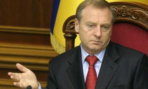 Чечетов: Новим спікером парламенту може стати Лавринович