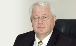 Олександр Фідря:
Неімущі будуть забезпечені адвокатом за рахунок держави