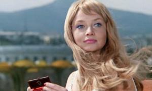 Акторка радянського кіно Наталя Кустинська вийшла з коми