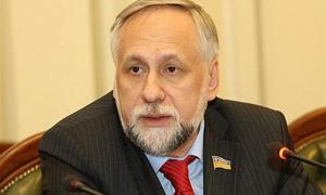 Колишній нардеп Юрій Кармазін оголосив голодування
