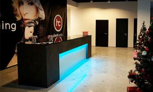 Мадонна відкриє у Києві свій фітнес-центр