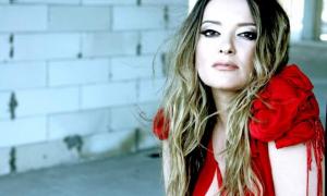 Наталя Могилевська не має сил та бажання на нові романи