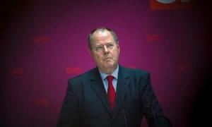 Кандидатом у канцлери Німеччини висунули соціал-демократа