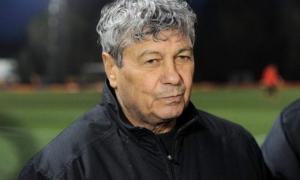 Найкращим тренером України вибрали Мірчу Луческу