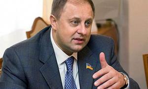 «Будяком року» став регіонал Василь Грицак