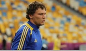 Найкращим голкіпером України визнали Андрія П’ятова