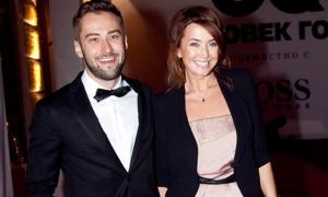 Жанна Фріске вагітна і збирається заміж за Шепелєва?