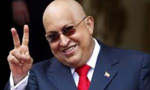 Венесуельський лікар вважає, що Уго Чавесу залишилося жити до квітня