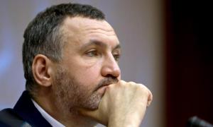 ЗМІ: Візу у США в Кузьміна відібрали через його поведінку на території Штатів