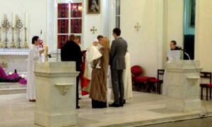 Пугачова стала хрещеною мамою для своєї внучки