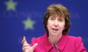 Євросоюз готовий провести саміт з Україною влітку