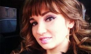 Анфіса Чехова змінила імідж