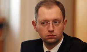 Керувати опозицією в Раді обрали Яценюка