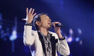 Критик Сергій Сосєдов подався у співаки