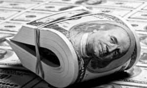 ЗМІ: Україна позичить у МВФ півтора мільярда доларів