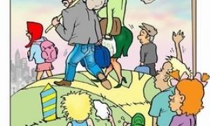 На які сезонні роботи можна податися влітку?