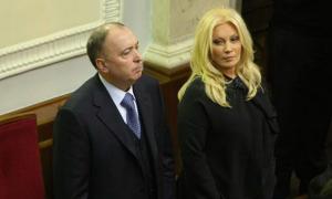 Нардеп Повалій не знає, який в Україні державний устрій