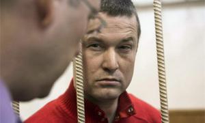 Развожаєва хочуть етапувати до Сибіру