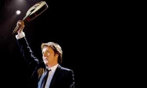 Пол МакКартні замінить Курта Кобейна в Nirvana