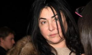 Лоліта шокувала публіку зовнішнім виглядом 