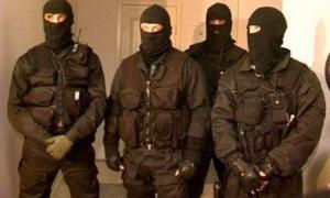 СБУ вилучило у «Вісника держзакупівель» тендерну документацію