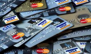 Президент Visa Inc. залишить свій пост