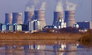 Для підвищення безпеки АЕС український уряд позичить у Європі 600 млн. євро 