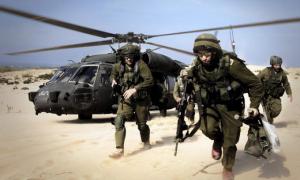 У двадцятку воєнізованих країн потрапили Україна, Росія і Білорусь