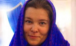 Міжнародні правозахисники закликають сирійську опозицію відпустити Кочнєву