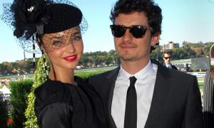 Орландо Блум і Міранда Керр розлучаються?