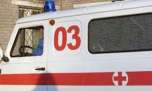 В Україні уже замерзли на смерть п’ятеро осіб