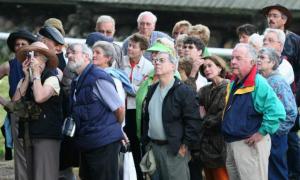 У світі нарахували вже понад мільярд туристів