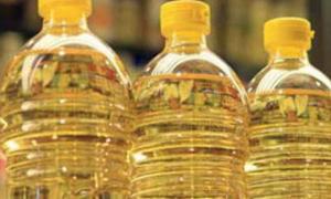 Україна знижує експорт соняшникової олії 