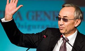 Найбагатшого жителя Сербії заарештували на місяць