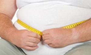 Люди втричі частіше помирають від ожиріння, ніж від голоду