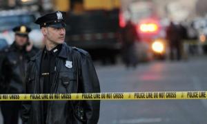 У США хлопець розстріляв у початковій школі двадцятьох дітей і сімох дорослих